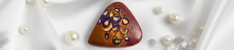 Boulder Opal