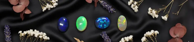 Opals