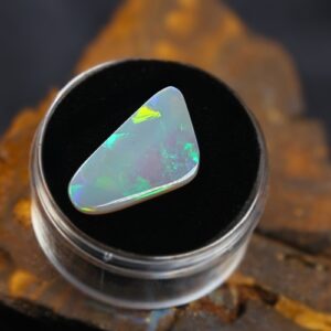 Lush Coober Pedy Crystal Opal 3.6 ct