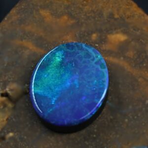 Energizing Opal Doublet 1.82 g