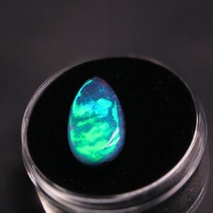 Interesting Opal Doublet 1.08 g