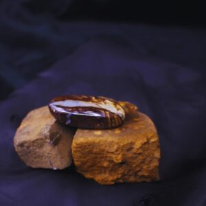 Enchanting Queensland Boulder Opal 128.75 ct