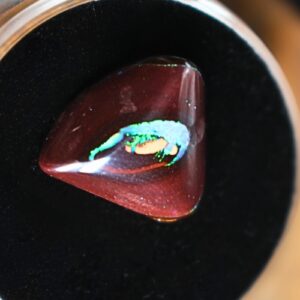 Amiable Queensland Boulder Opal 6.45  ct