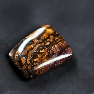 Cherished Queensland Boulder Opal 30.1 ct