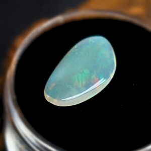 Humble Coober Pedy Crystal Opal 1.90 ct