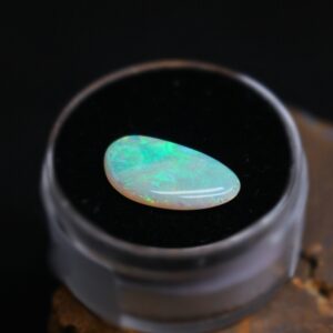 Awesome Coober Pedy Crystal Opal 2.15 ct