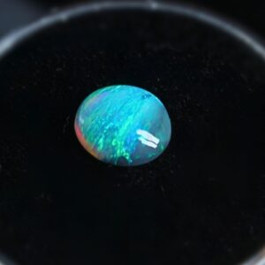 Appealing Lightning Ridge Crystal Opal 0.80 ct