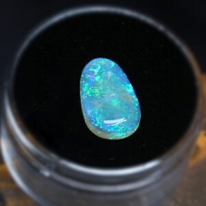 Noble Mintabie Crystal Opal 2.17 ct