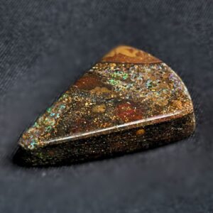 Dazzling Queensland Boulder Opal 18.80 ct