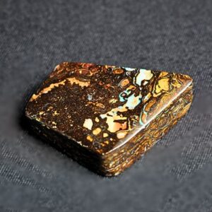 Exceptional Queensland Boulder Opal 32.15 ct