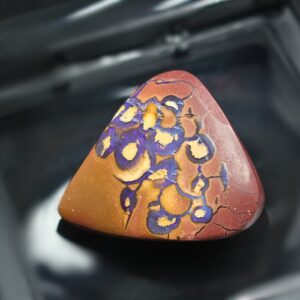 Boundless Queensland Boulder Opal 92.60 ct