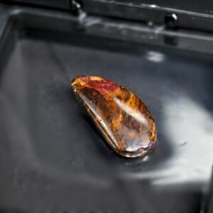 Satisfying Queensland Boulder Opal 13.91 ct