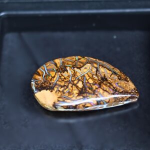 Supreme Queensland Boulder Opal 32.28 ct