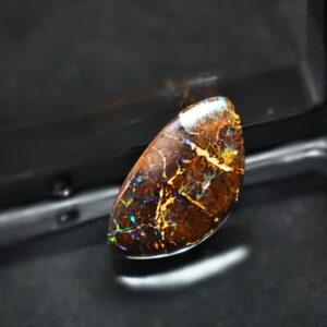 Adored Queensland Boulder Opal 20.66 ct