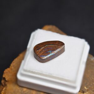 Lovely Queensland Boulder Opal 7.00 ct