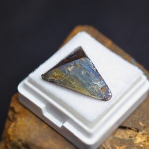Blissful Queensland Boulder Opal 14.20 ct