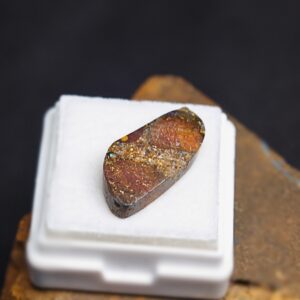 Pleasant Queensland Boulder Opal 8.10 ct