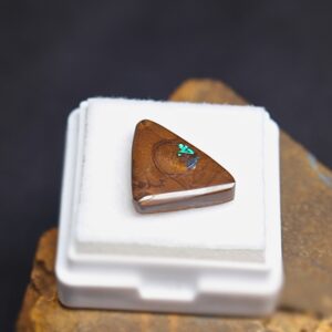 Cheerful Queensland Boulder Opal 7.03 ct