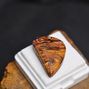 Stunning Queensland Boulder Opal 19.80 ct