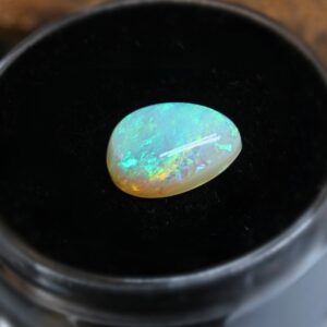 Fashionable Coober Pedy Solid Crystal Opal 1.79 ct