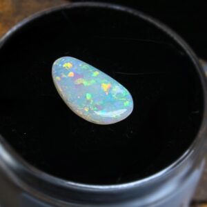 Joyful Coober Pedy Crystal Opal 1.00 ct