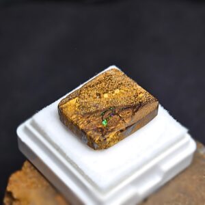 Adorning Queensland Boulder Opal 15.90 ct