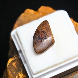 Delightful Queensland Boulder Opal 5.6 ct