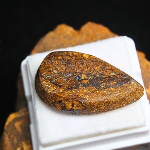 Adorable Queensland Boulder Opal 18.05 ct