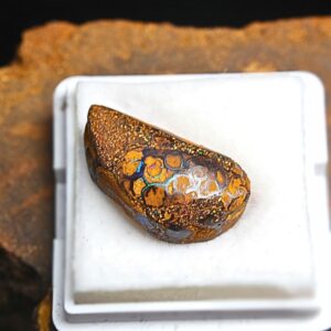 Extraordinary Queensland Boulder Opal 10.10 ct