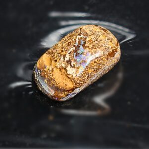 Amiable Queensland Boulder Opal 16.5 ct