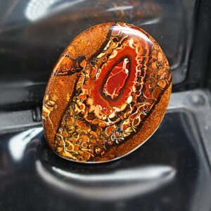 Radiant Queensland Boulder Opal 83.98 ct