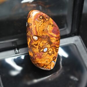 Sultry Queensland Boulder Opal 70.95 ct