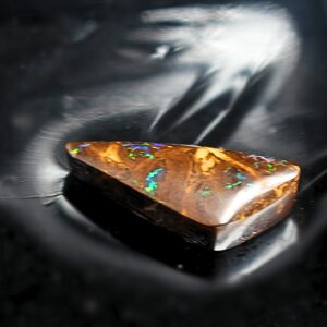Chill Queensland Boulder Opal 22.74 ct