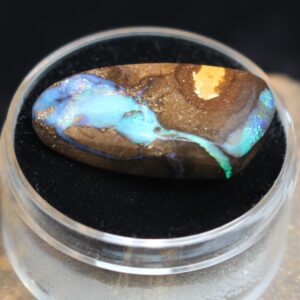 Stunning Queensland Boulder Opal 14.10 ct