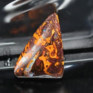 Marvelous Queensland Boulder Opal 33.90 ct