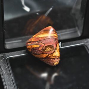 Electrified Queensland Boulder Opal 41.40 ct