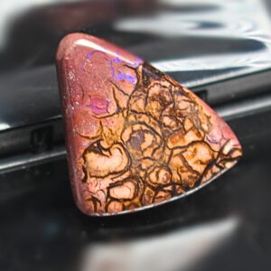 Pleasant Queensland Boulder Opal 29.80 ct