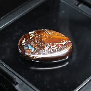 Delightful Queensland Boulder Opal 35.00 ct