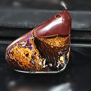 Groovy Queensland Boulder Opal 42.00 ct
