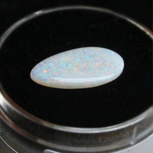 Stunning Lightning Ridge White Opal 1.70 ct