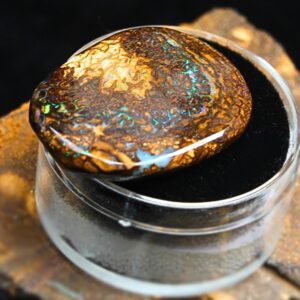 Adorable Queensland Boulder Opal 22.20 ct