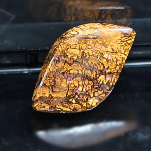 Exhilarated Queensland Boulder Opal 41.20 ct
