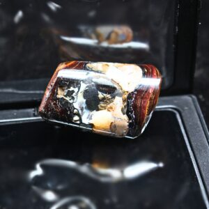 Gracious Queensland Boulder Opal 105.40 ct