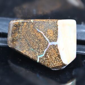 Agreeable Queensland Boulder Opal 46.70 ct