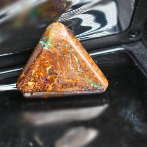 Mirthful Queensland Boulder Opal 29.50 ct