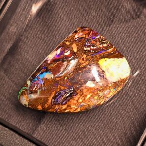 Exquisite Queensland Boulder Opal 41.50 ct