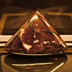 Velvety Queensland Boulder Opal 81.5 Ct