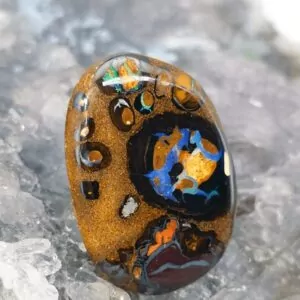 Drevain Nhalor Queensland Boulder Opal 68.60ct