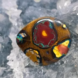 Rove Path Queensland Boulder Opal 43.70ct