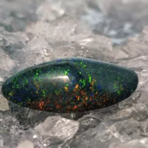 Mirevala Andamooka Treated Matrix Opal 20.70ct